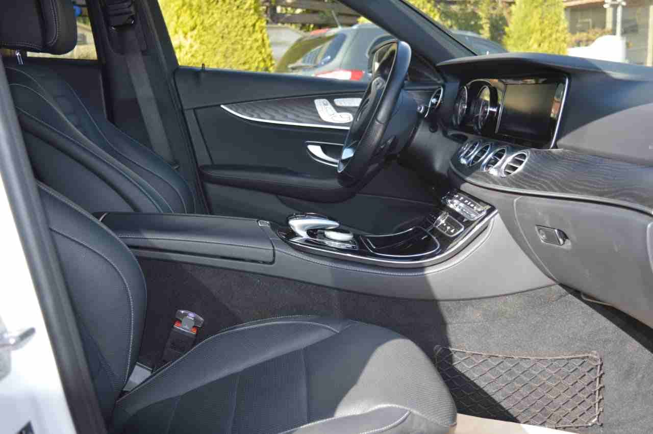سيارة مرسيدس E350 eهايبريد للبيع
لا تنسَ أنك شاهدت هذا الإعلان في عنكبوت
سيارة مرسيدس E350 e مودي...