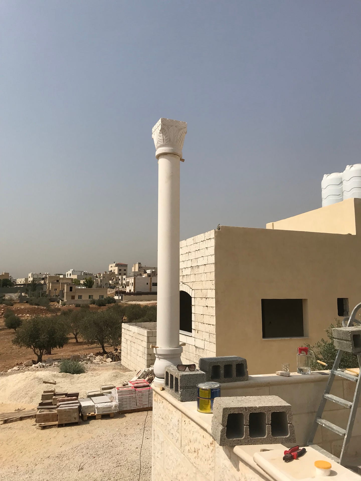 الكوخ الايطالي لـكافه اعمال القرميد و الديكور (خصوومات هائله )
لا تنسَ أنك شاهدت هذا الإعلان في عنكبوت...