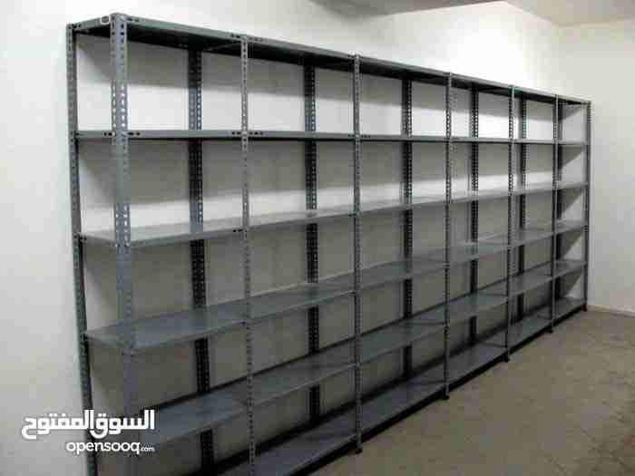 كل ما يلزم سوبر ماركت وارفف تخزين أسعار جمله
لا تنسَ أنك شاهدت هذا الإعلان في عنكبوت
اسعار نا...