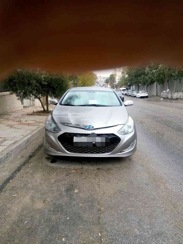 هيونداي سوناتا هايبرد موديل 2014
لا تنسَ أنك شاهدت هذا الإعلان في عنكبوت
وارد امريكا ،مرخصة س...