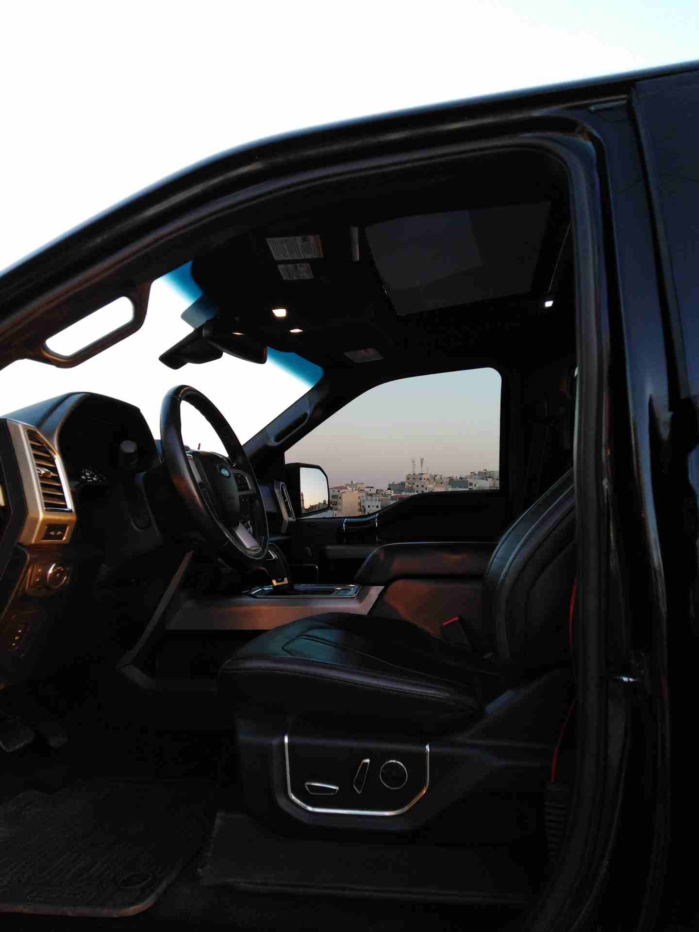 فورد f150 بلاتينيوم 2016
لا تنسَ أنك شاهدت هذا الإعلان في عنكبوت
فورد f150 موديل 2016 بلاتينيوم ف...