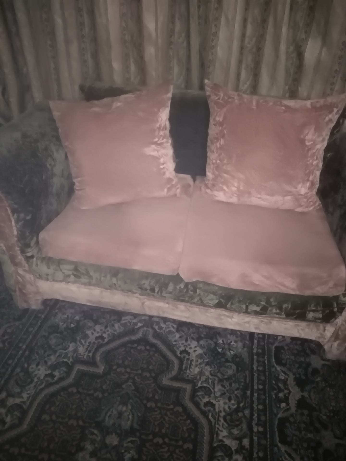 طقم كنابيات اربع مقاعد بسعر 30
لا تنسَ أنك شاهدت هذا الإعلان في عنكبوت
طقم كنابيات اربع مقاعد...