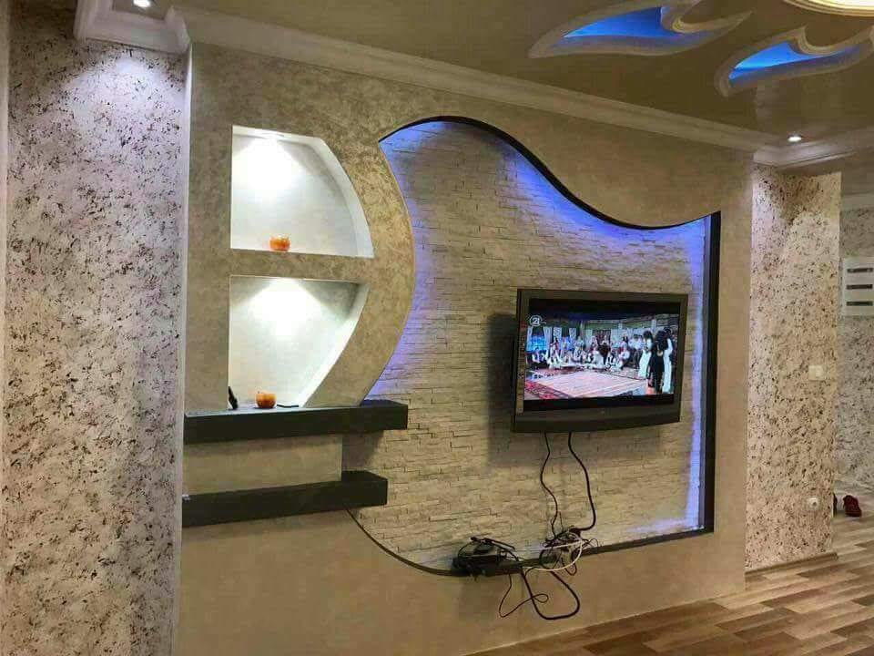 حسز الحلبي لتنفيذ ديكورات جبسمبورد باسعار مناسبة للجميع
لا تنسَ أنك شاهدت هذا الإعلان في عنكبوت...