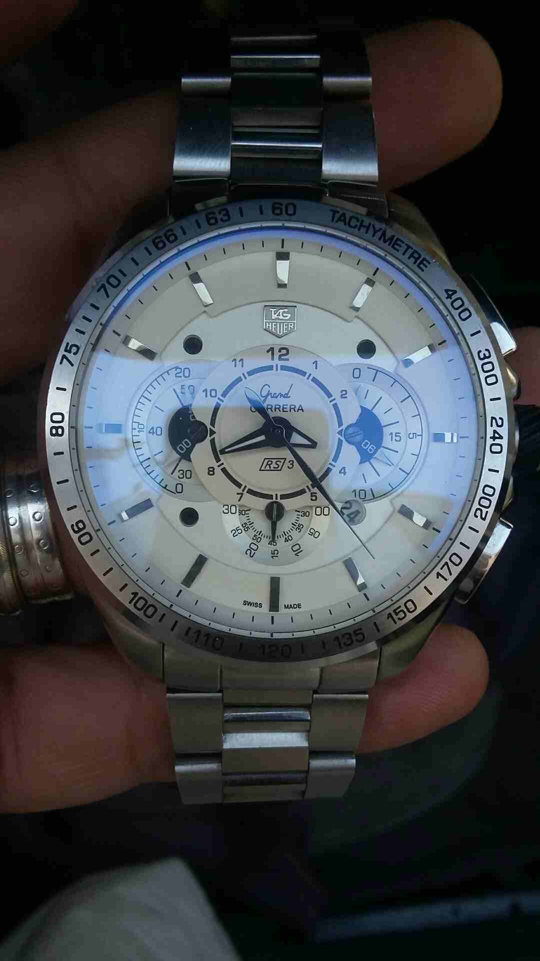 tag heuer rs3 ساعة تاغ هيوير للبيع
لا تنسَ أنك شاهدت هذا الإعلان في عنكبوت
ساعة تاغ هيوير بوضع ال...
