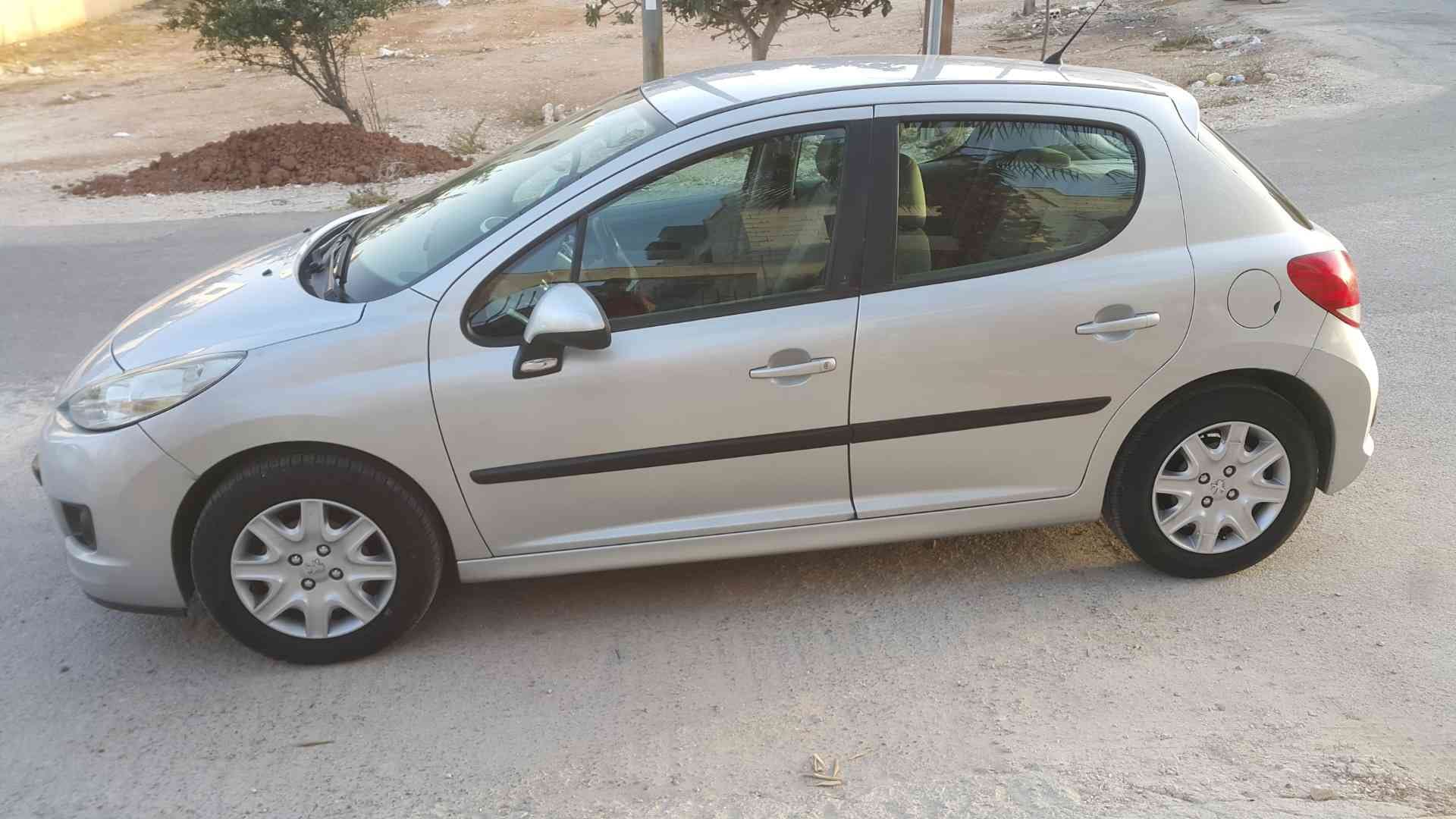 بيجو 207 2011 وكالة
لا تنسَ أنك شاهدت هذا الإعلان في عنكبوت
بيجو 207 موديل 2011 فحص كامل 7 جي...