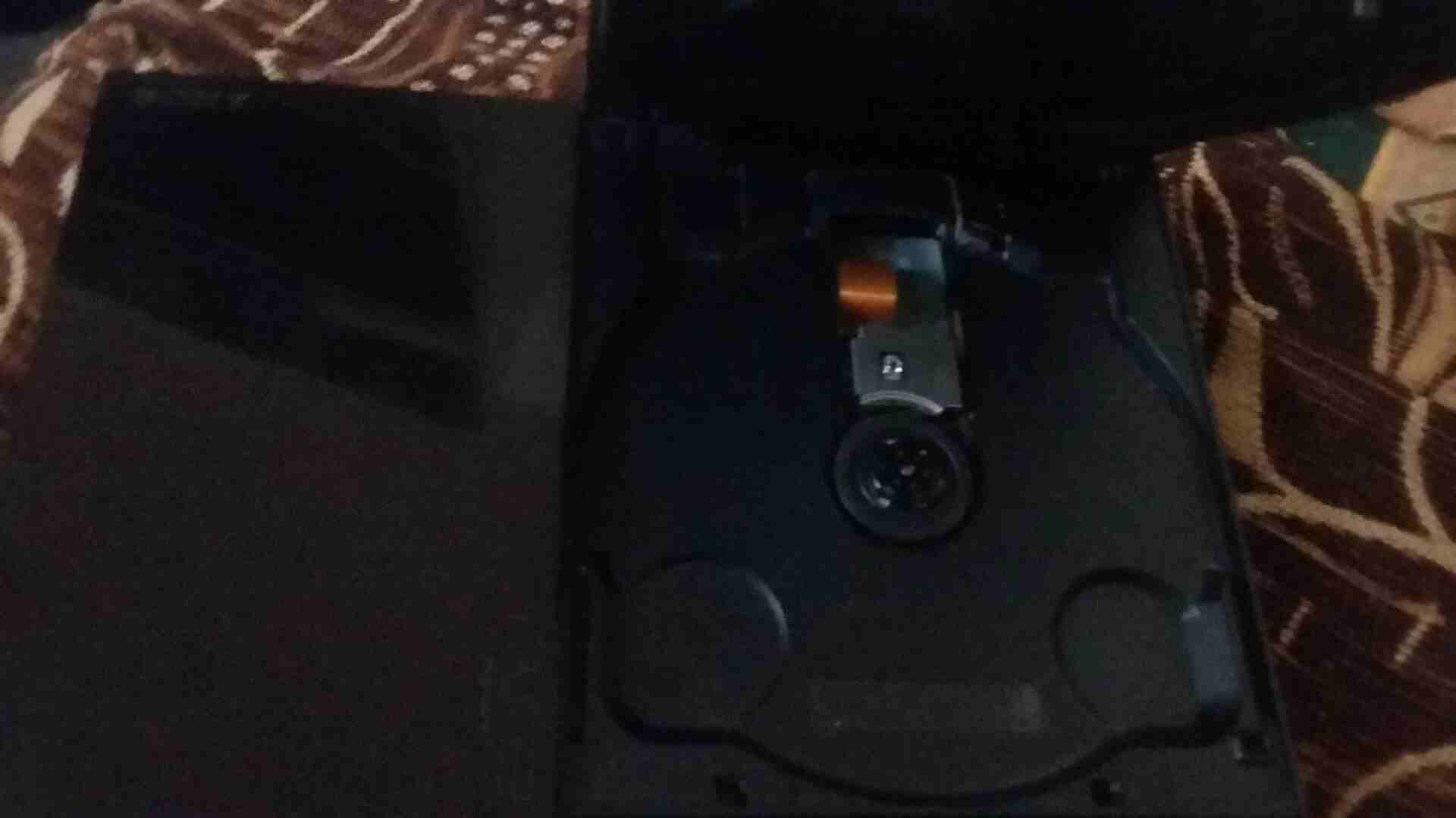 ps2 توب نظافه
لا تنسَ أنك شاهدت هذا الإعلان في عنكبوت
إستعمال خفيف
يدعدد3 ومجموعه من السيديات...