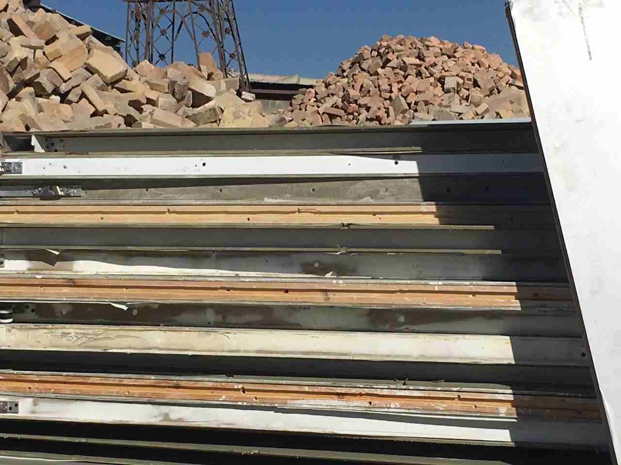قواطع وابواب كبيرة ( سحاب ) ساكشن من خشب واللمنيوم
لا تنسَ أنك شاهدت هذا الإعلان في عنكبوت
قواطع...