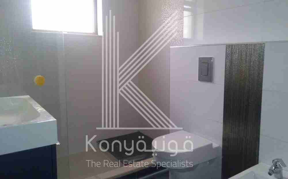 شقة مميزة للايجار في عبدون
لا تنسَ أنك شاهدت هذا الإعلان في عنكبوت
شقة فارغة طابق ارضي في ارقى من...