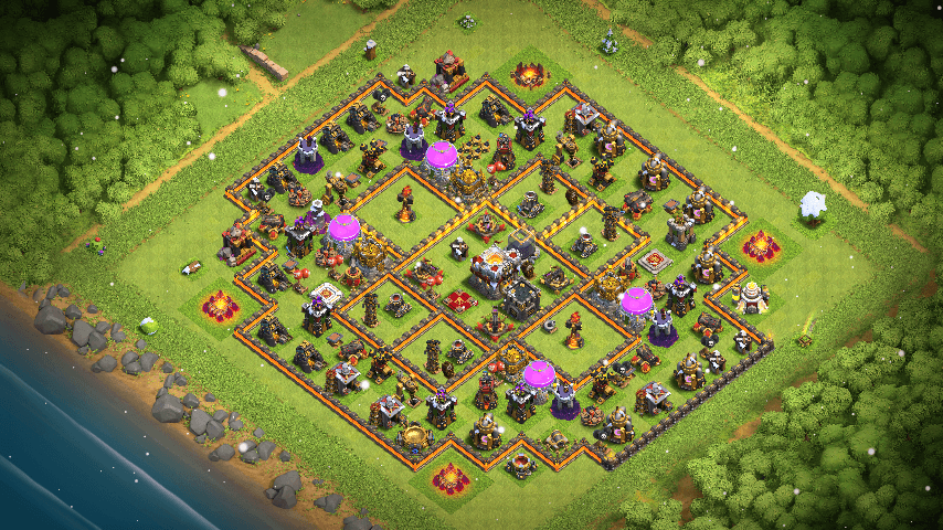 clash of clans
لا تنسَ أنك شاهدت هذا الإعلان في عنكبوت
الاسم قابل للتغير دون استخدام جواهر
.....