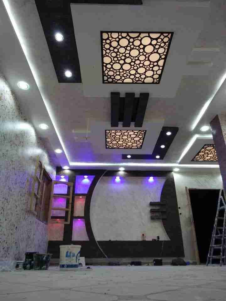 تنفيذ كل اعمال الديكور وجبس بورد ، باقل الاسعار ومعالجة مشاكل الرطوبة 0798505362
لا تنسَ أنك شاهدت هذا الإعلان في عنكبوت...