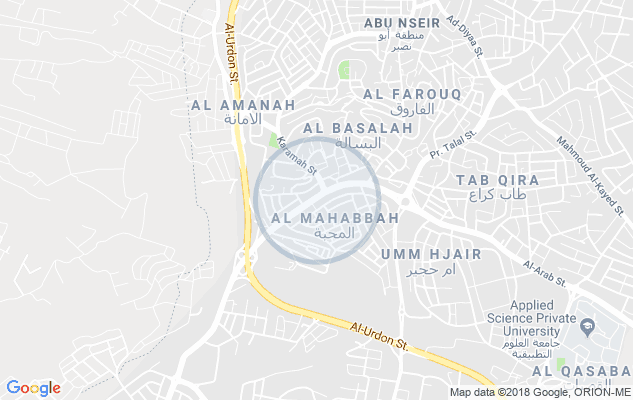 مكاتب للايجار في ابو نصير
لا تنسَ أنك شاهدت هذا الإعلان في عنكبوت
مكاتب فاخرق بمسااحات مخلف...