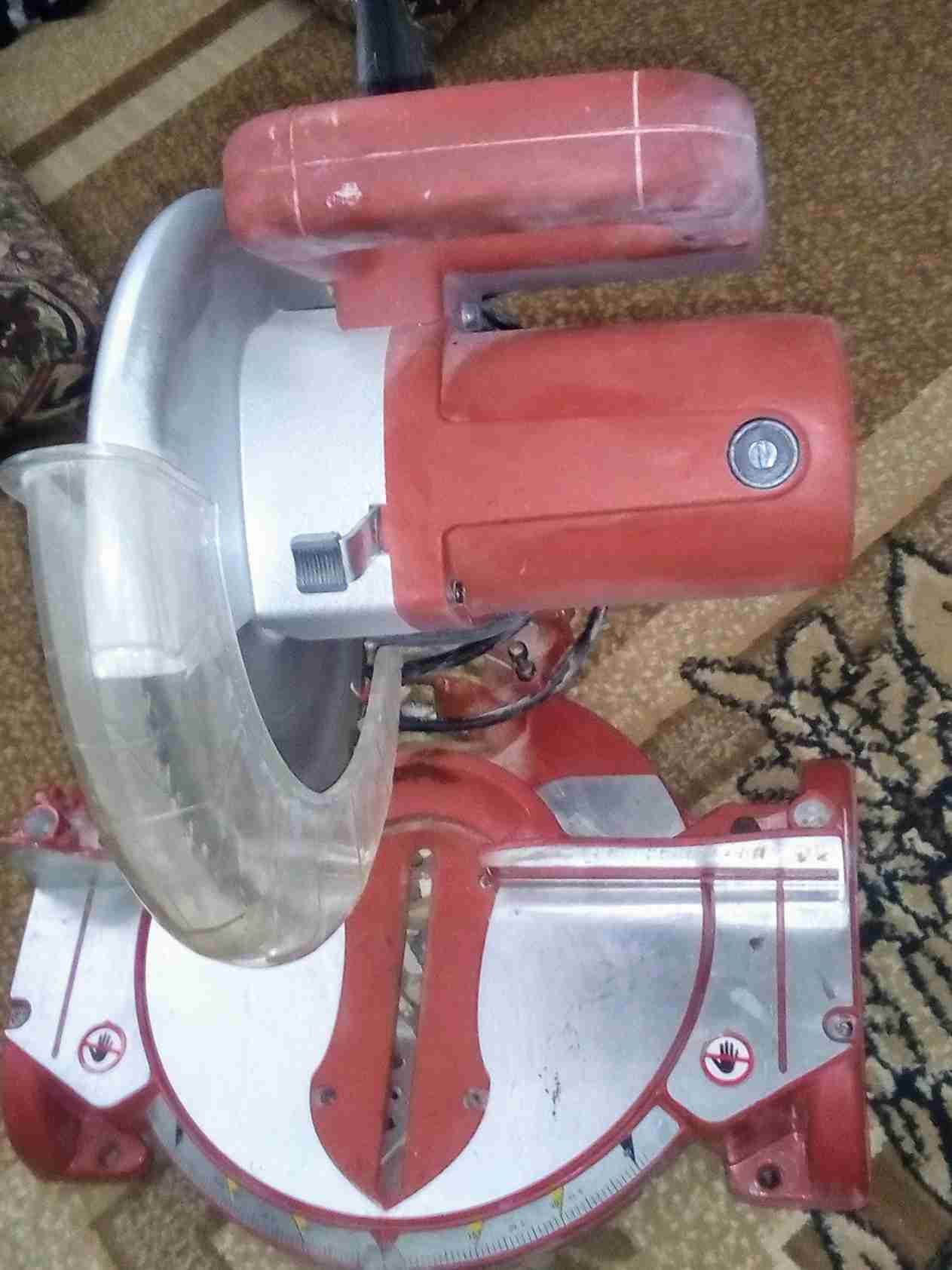 منشار سكن بحاله الوكاله
لا تنسَ أنك شاهدت هذا الإعلان في عنكبوت
استخدام اسبوعين...