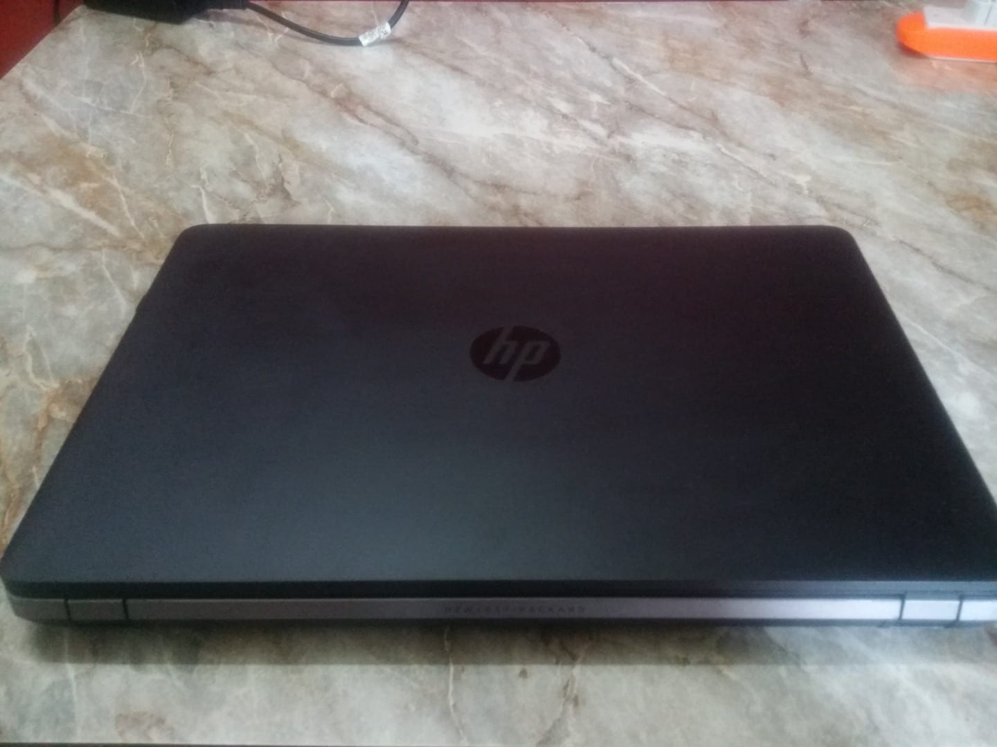 Hp ProBook 450 i7
لا تنسَ أنك شاهدت هذا الإعلان في عنكبوت
Hp ProBook 450 i7
- Specification...