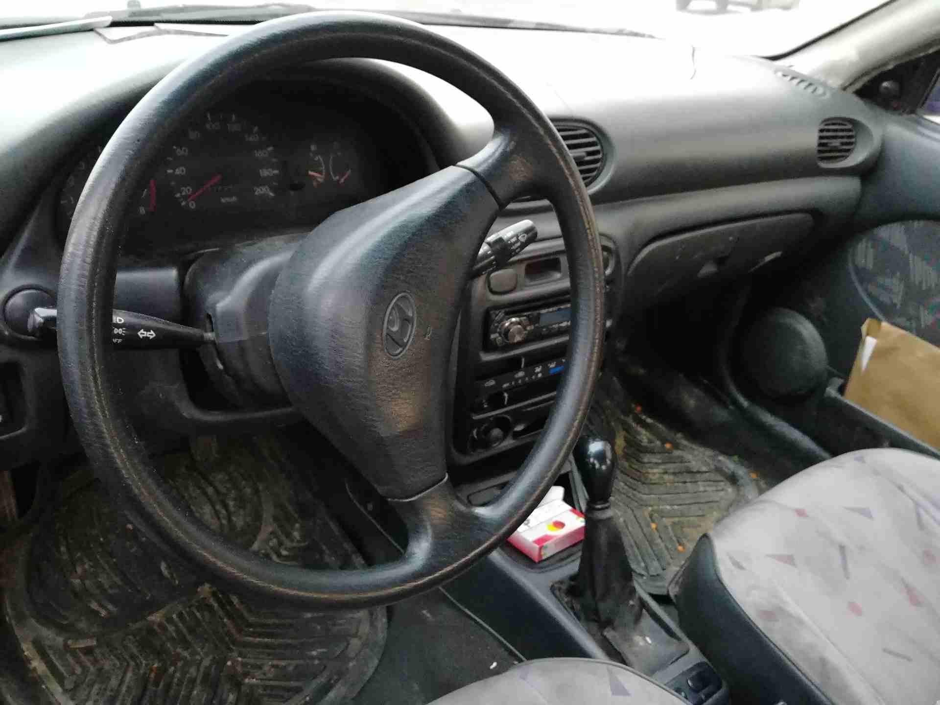 هونداي اكسنت Hyundai Accent
لا تنسَ أنك شاهدت هذا الإعلان في عنكبوت
قير عادي
بحالة ممتازة
شباب...