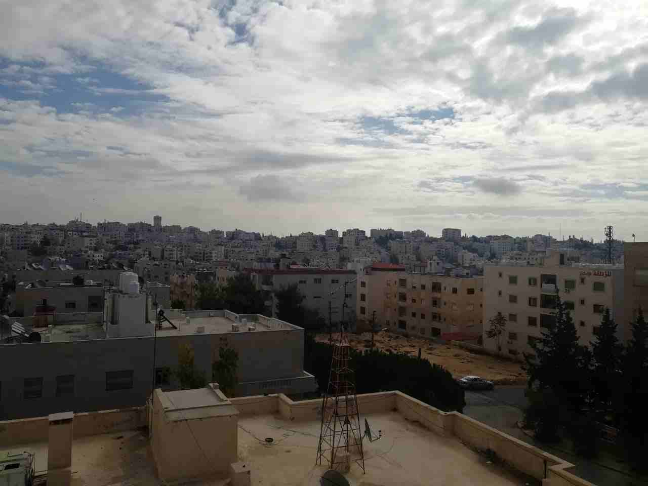 شقة في الجبيهه بالاقساط من المالك دون بنوك و فوائد
لا تنسَ أنك شاهدت هذا الإعلان في عنكبوت
شقة با...
