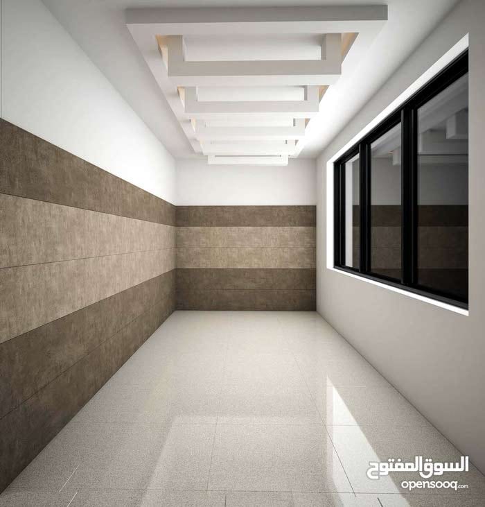 تنفيذ جميع اعمال جبسم بورد وفولسيلنغ ابواب اكورديون برادي ديكور وكافه الاعمال
لا تنسَ أنك شاهدت هذا الإعلان في عنكبوت...