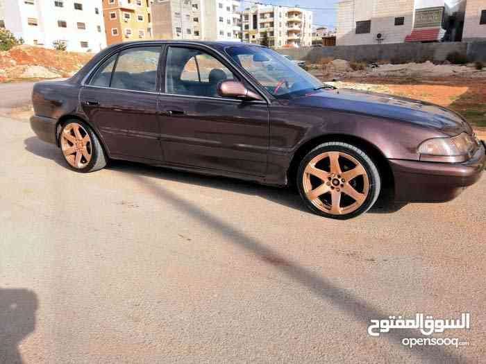 هونداي سوناتا للبيع
لا تنسَ أنك شاهدت هذا الإعلان في عنكبوت
هونداي سوناتا 96 فل كامل فتحة وقي...