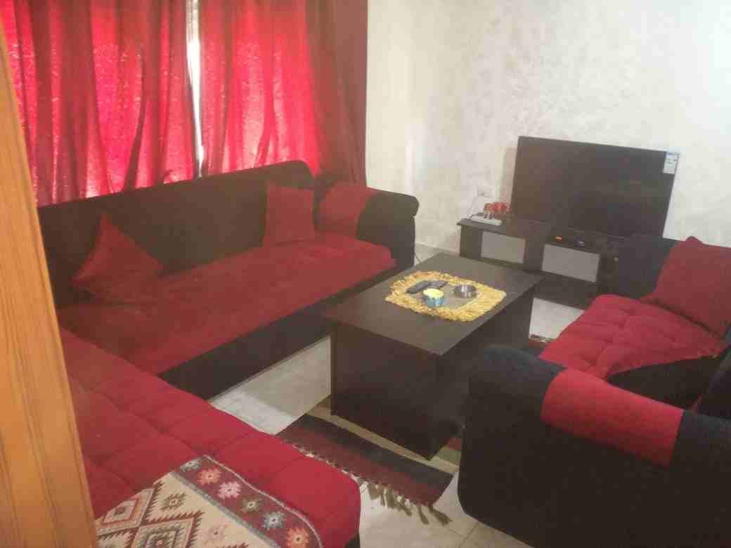 استوديو مفروش للإيجار اليومي مجهز بكامل الخدمات
لا تنسَ أنك شاهدت هذا الإعلان في عنكبوت
استديو مف...