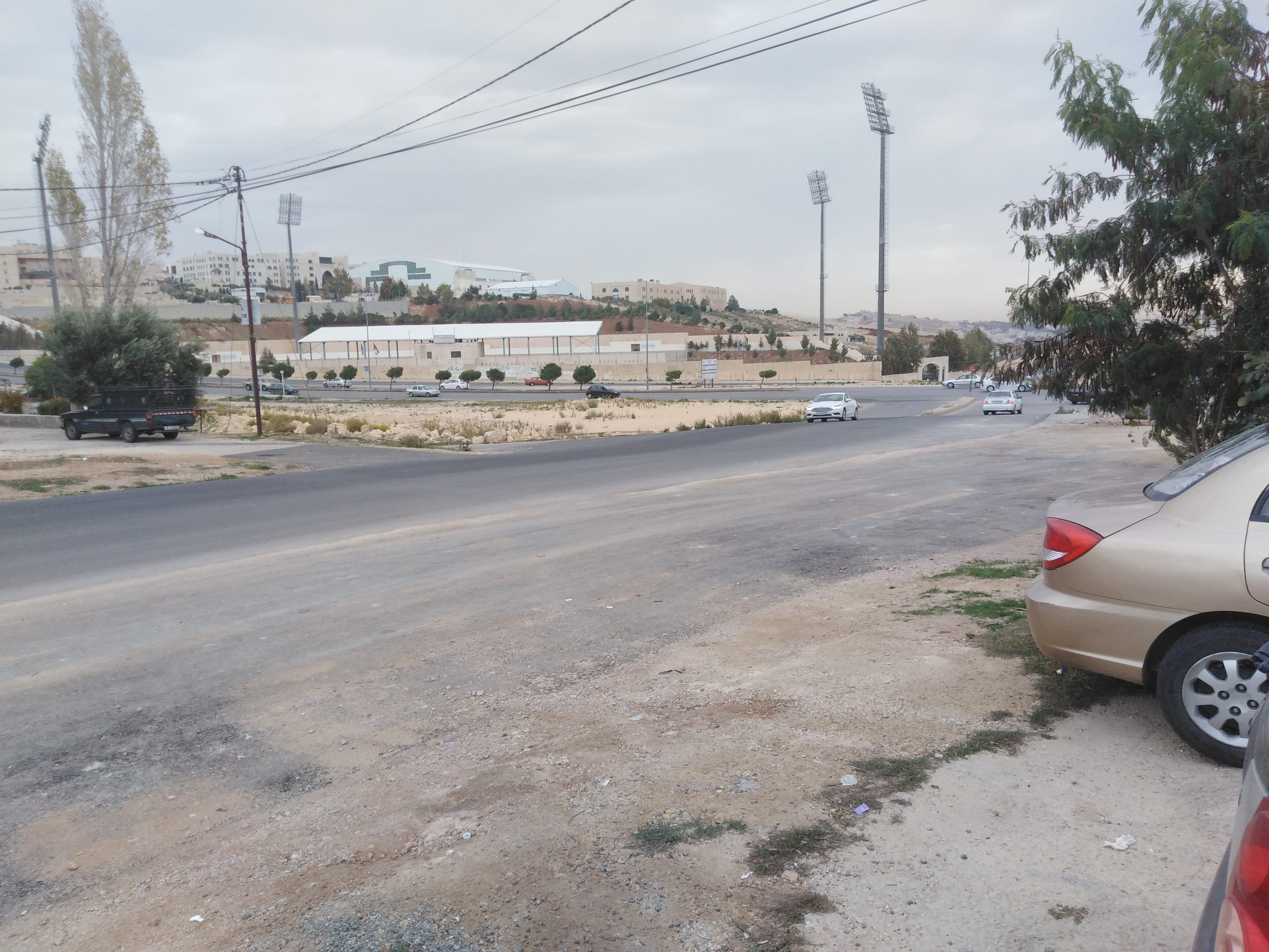 مستودع في الجبيهه للايجار
لا تنسَ أنك شاهدت هذا الإعلان في عنكبوت
مستودع في الجبيهه للايجار ع...