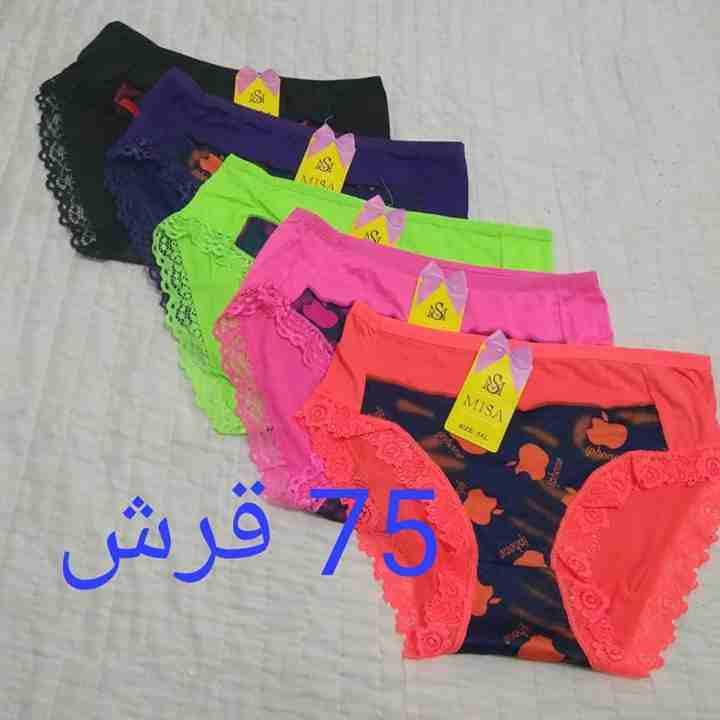 تسوق وانت في المنزل ..
لا تنسَ أنك شاهدت هذا الإعلان في عنكبوت
ملابس داخليه رجالي ستأتي
بيجامات...