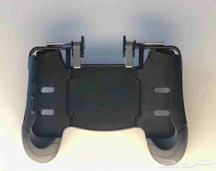 العب ببجي بسهولة تامة joystick pubg
لا تنسَ أنك شاهدت هذا الإعلان في عنكبوت
العب ببجي او fortnite...