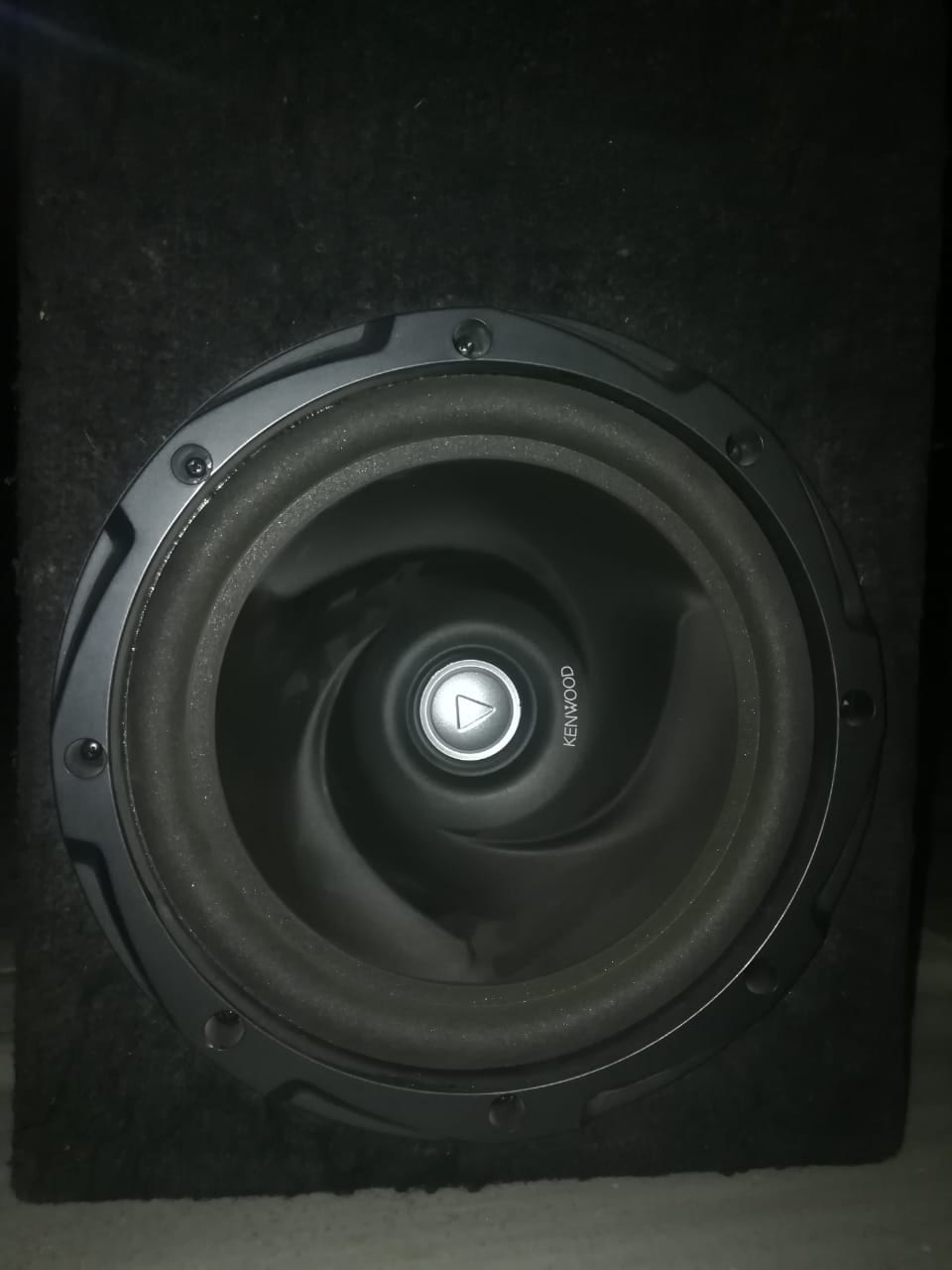 جهاز ام بي فاير نوع pwm)3800w( وصب Kenwood مع صندوق
لا تنسَ أنك شاهدت هذا الإعلان في عنكبوت
ج...