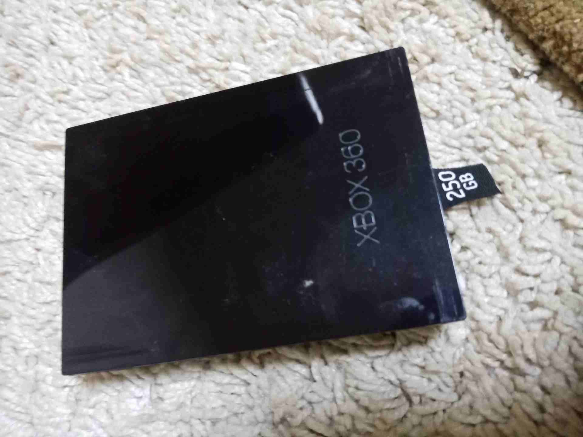 اكس بوكس 360 للبيع بحالة جيدة جدا بدون اي عطل جميع القطع اصلية
لا تنسَ أنك شاهدت هذا الإعلان في عنكبوت...