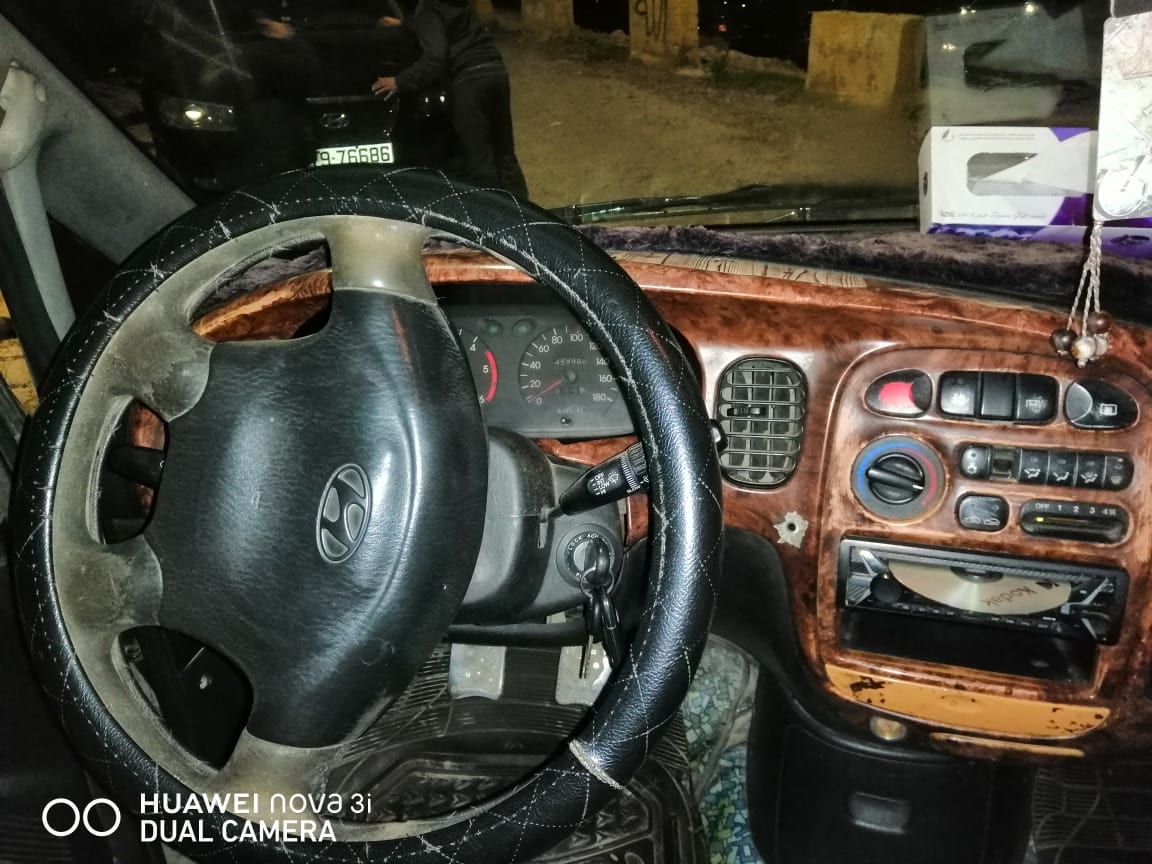 باص هيونداي ستاركس نخب
لا تنسَ أنك شاهدت هذا الإعلان في عنكبوت
باص هيونداي ستاركس 99 محدث 200...
