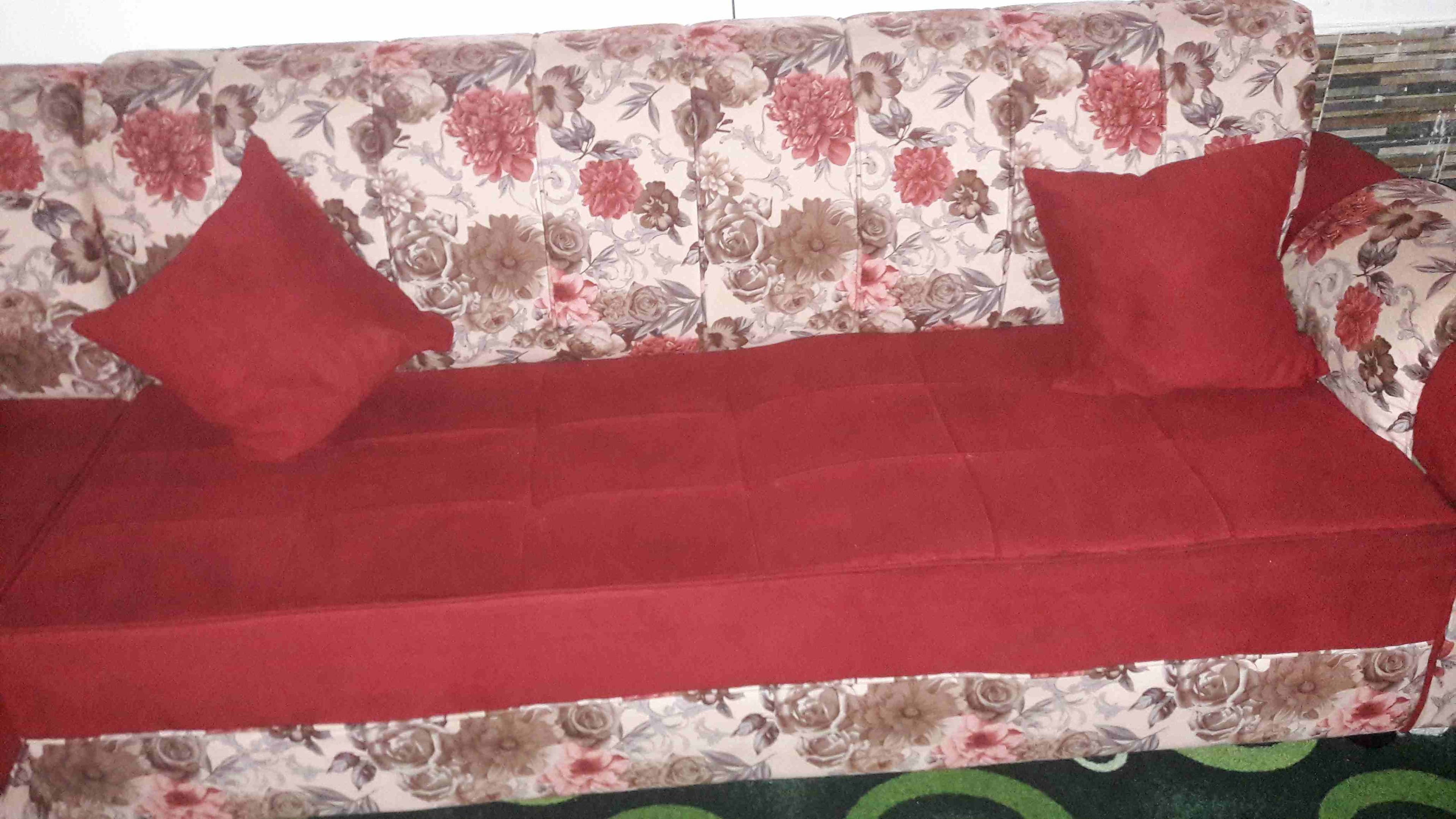 كورنر حرف L مع مجوزه
لا تنسَ أنك شاهدت هذا الإعلان في عنكبوت
طقم كورنر حرف L مع مجوزه لون خمري بح...