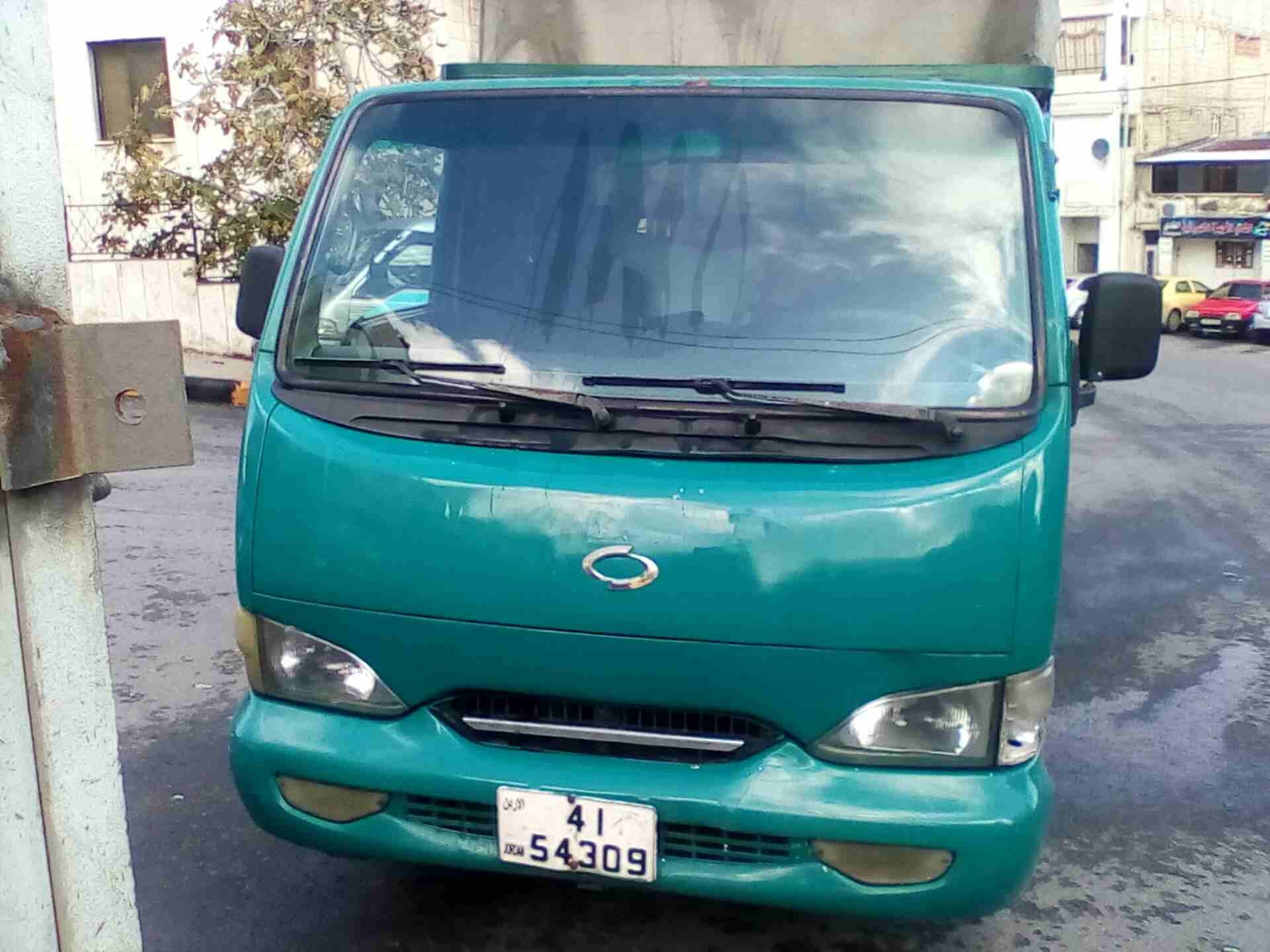 بكم للضمان بحاله ممتازه رقم هاتف 0791519127
لا تنسَ أنك شاهدت هذا الإعلان في عنكبوت
بكم للضمان بح...