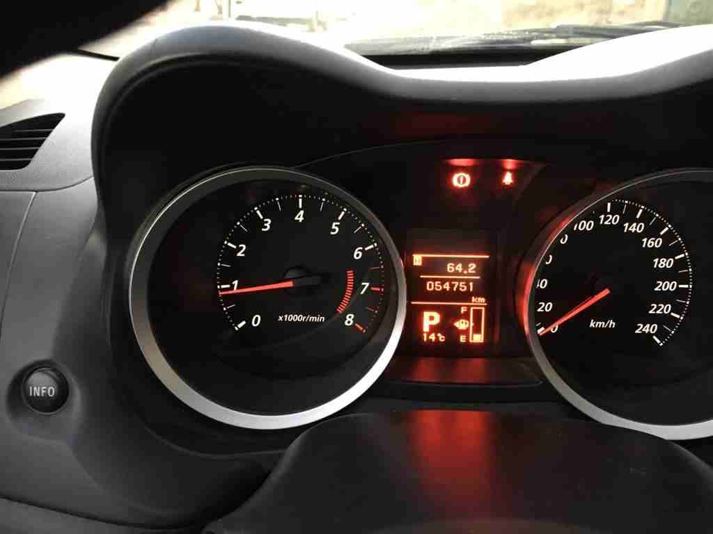 ميتسوبيشي لانسر Ex فحص كامل جمرك جديد
لا تنسَ أنك شاهدت هذا الإعلان في عنكبوت
ميتسوبيشي لانسر Ex...