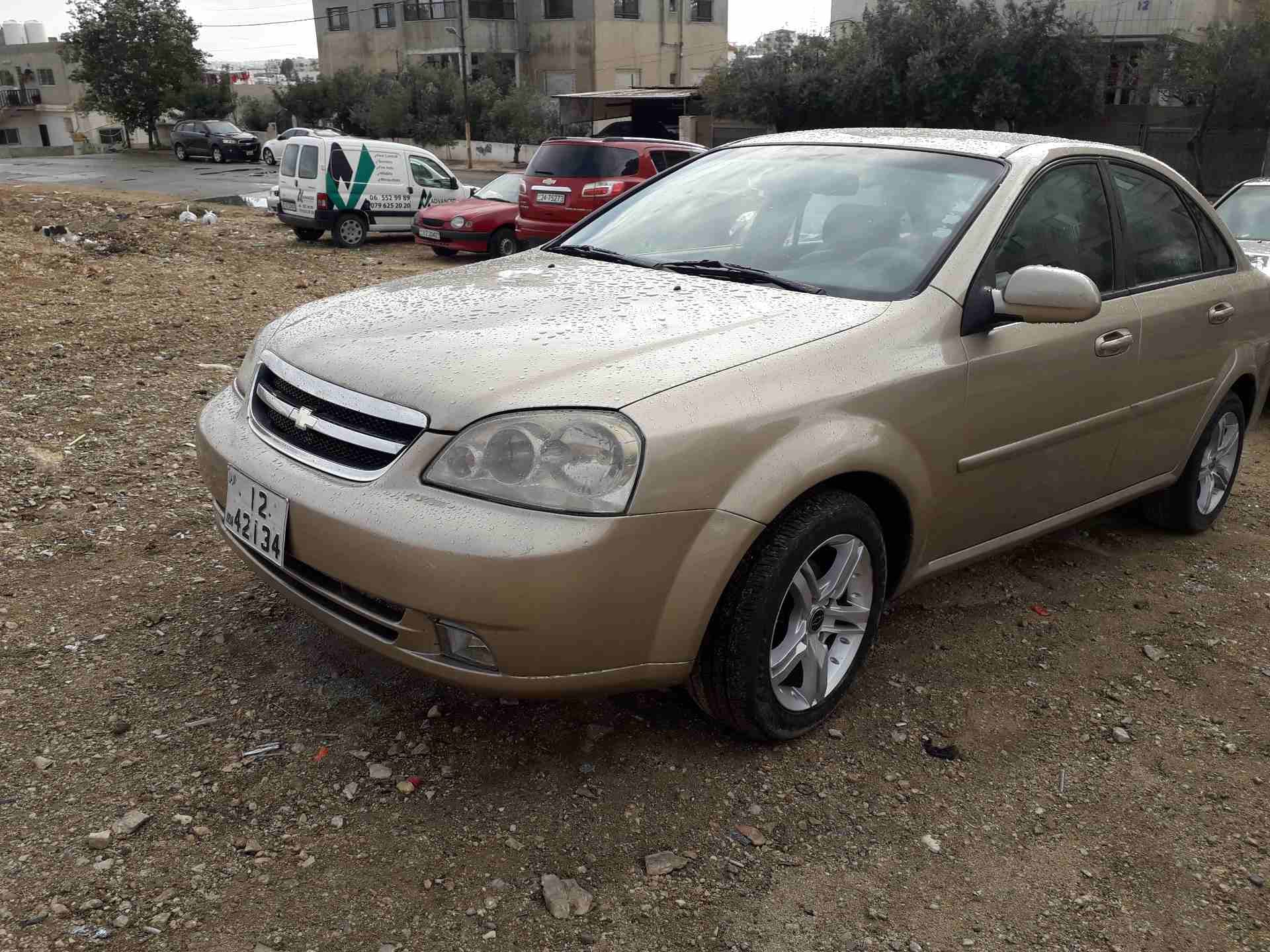 شفروليه اوبترا 2008 بحاله الوكاله باعتبار 7 جيد
لا تنسَ أنك شاهدت هذا الإعلان في عنكبوت
دهان جديد...
