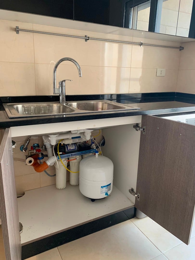 Fully Furnished 2BR Brand New Apartment near Cozmo 7th C
لا تنسَ أنك شاهدت هذا الإعلان في عنكبوت...
