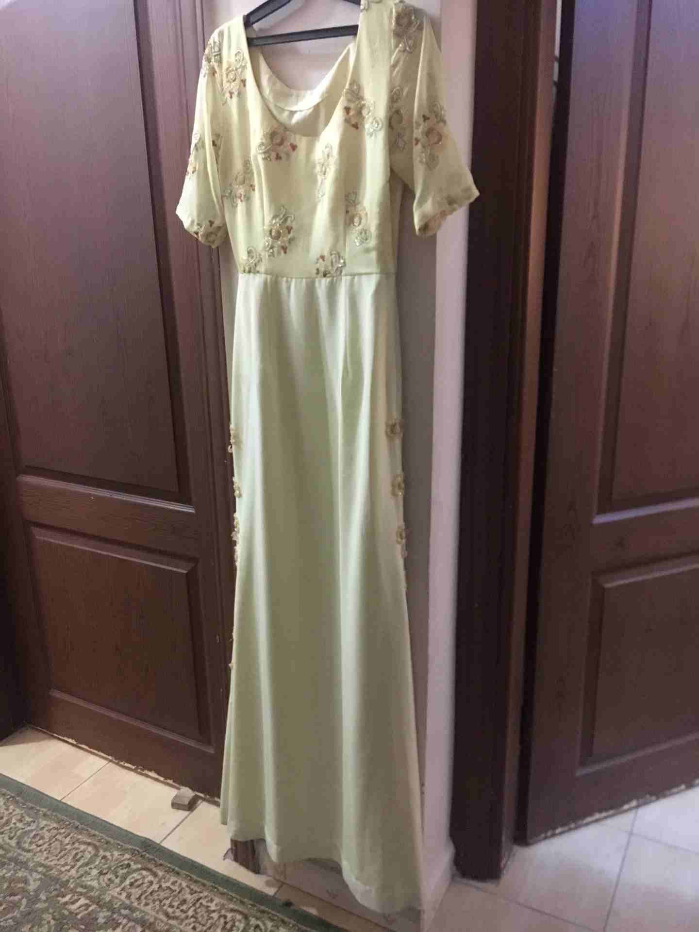 فساتين للبيع
لا تنسَ أنك شاهدت هذا الإعلان في عنكبوت
اي فستان بخمسة للتواصل 0790467685 يفصل التوا...