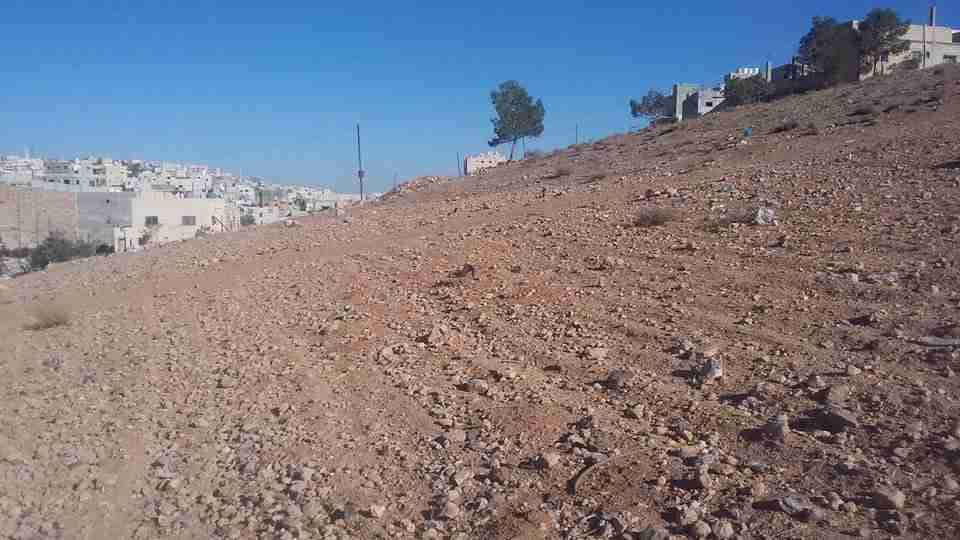 الأردن - الزرقاء
قطعة ارض في جريبا - قرب مسجد التوحيد
القرية: جريبا
حوض: مذبح البعير
المساحة: 445م
الموقع: تبعد 130م عن مسجد التوحيد، 950م عن طريق ياجوز
التصنيف: سكن ج
واجهة على شارعين 26م، 16م...