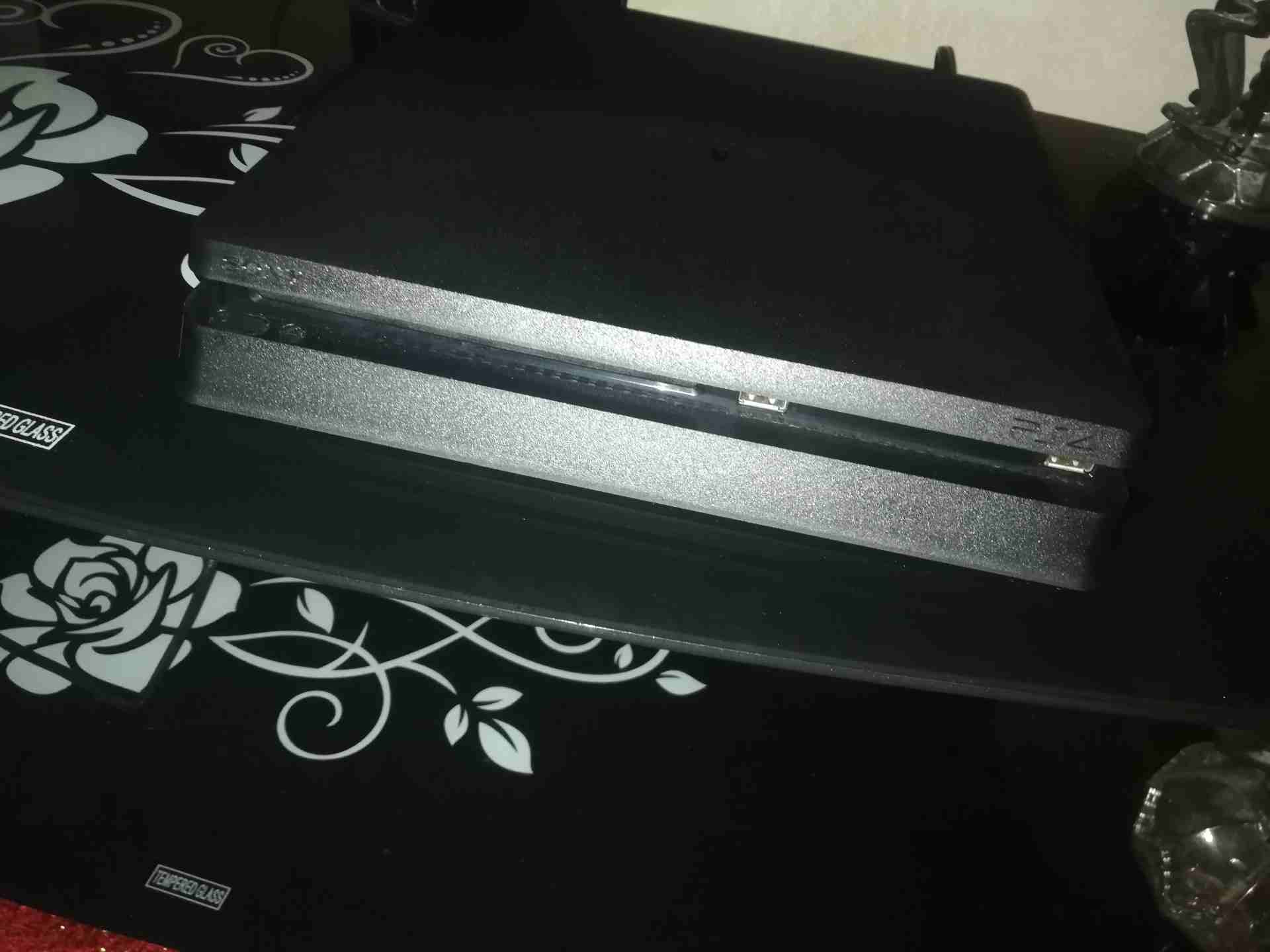 Ps4 slim للبيع
لا تنسَ أنك شاهدت هذا الإعلان في عنكبوت
للبيع جهاز ps4 slim 500gb الجهاز استخدام ا...