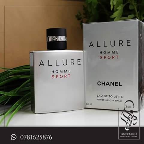 عطر وارد دبي
لا تنسَ أنك شاهدت هذا الإعلان في عنكبوت
عطر مختوم كل ثلاث انواع فقط 10 دنانير...