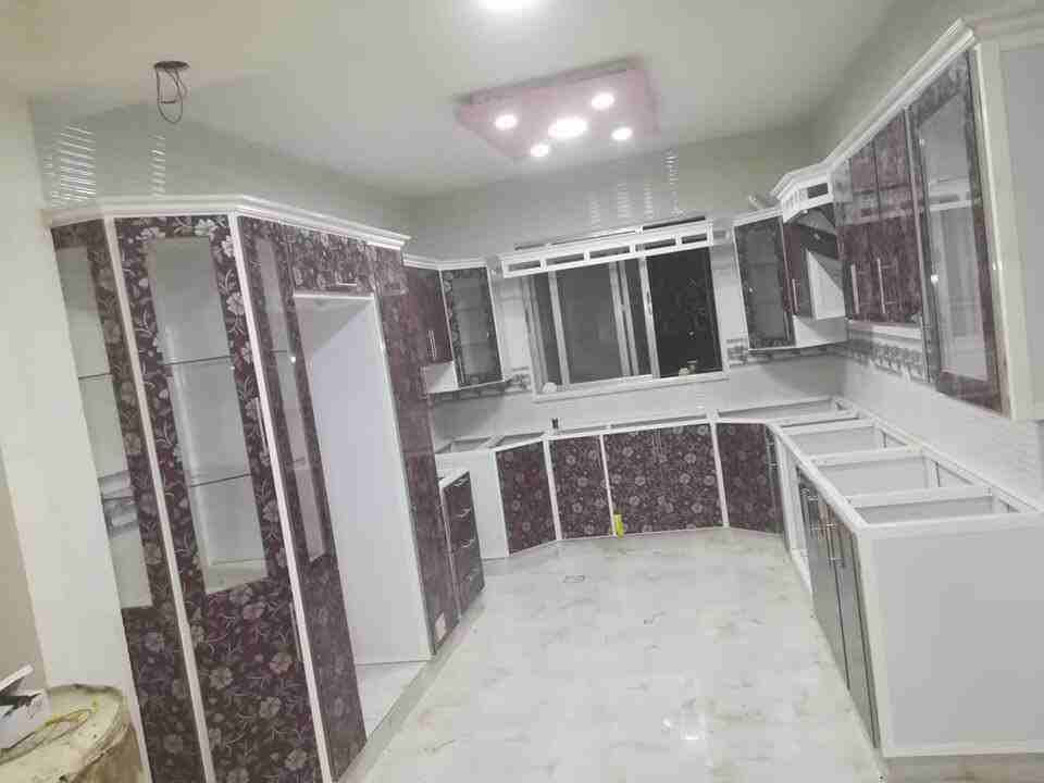 حي معصوم موقابل محطه شعب
لا تنسَ أنك شاهدت هذا الإعلان في عنكبوت
مطابخ وشبابيك وأبواب وحمايات وأب...