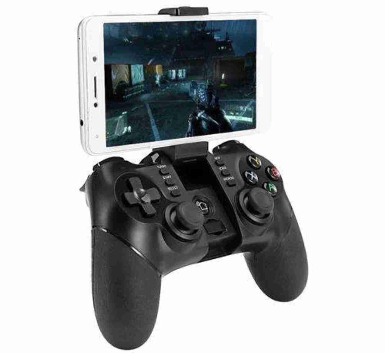 يد تحكم وايرلس للموبايل Android & Iphone
لا تنسَ أنك شاهدت هذا الإعلان في عنكبوت
يد تحكم...
