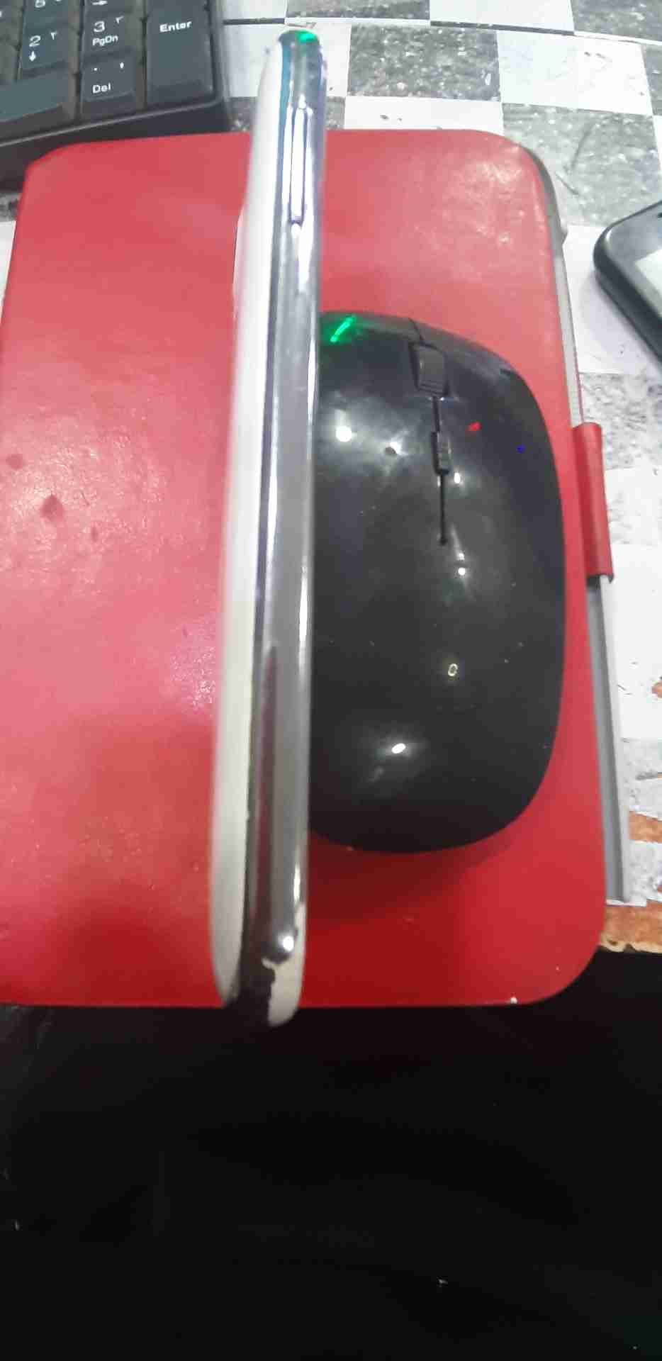 جهاز جراند 1 بحالة الوكاله الجهاز نضيف ولا شخط
لا تنسَ أنك شاهدت هذا الإعلان في عنكبوت
جهاز ج...