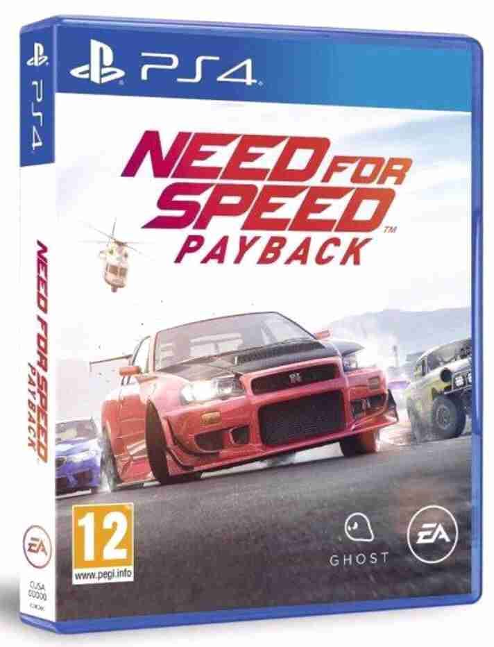 العاب بلايستيشن 4 (ps4)
لا تنسَ أنك شاهدت هذا الإعلان في عنكبوت
السعر 20 .
التوصيل عليك...