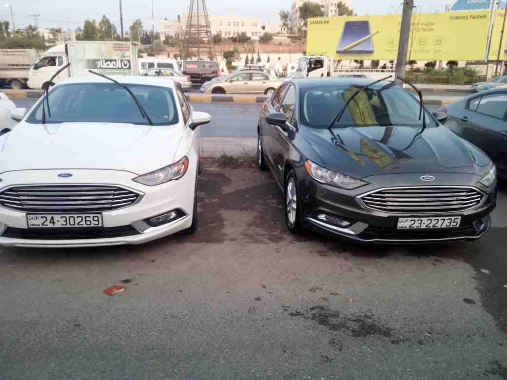 فورد فيوجن 2015-2016-2017-2018 أقساط بدون بنوك
لا تنسَ أنك شاهدت هذا الإعلان في عنكبوت
فحص كامل ب...