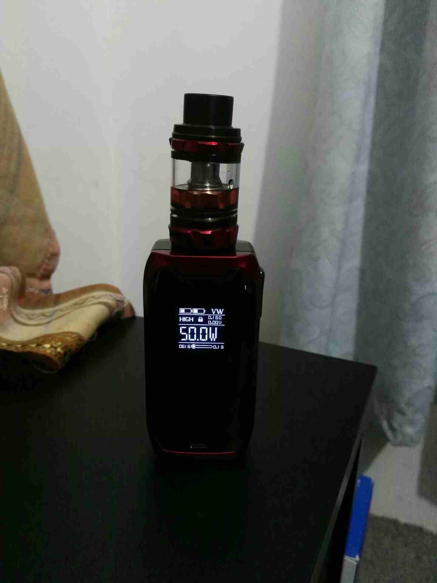vaporesso-revenger-x-kit-220w
لا تنسَ أنك شاهدت هذا الإعلان في عنكبوت
revenger x vabe
جديدة بالك...
