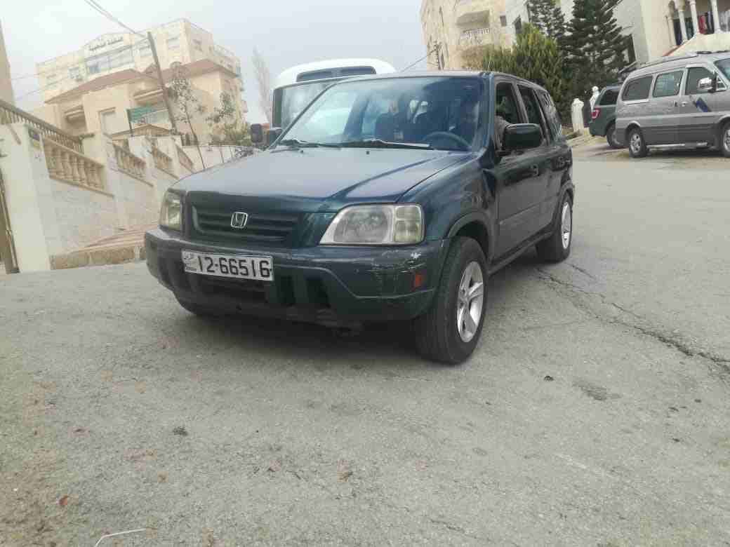 هوندا CR-V 1998
لا تنسَ أنك شاهدت هذا الإعلان في عنكبوت
هوندا CR-V 1998
فحص كامل
فل اوبشن معدا ال...