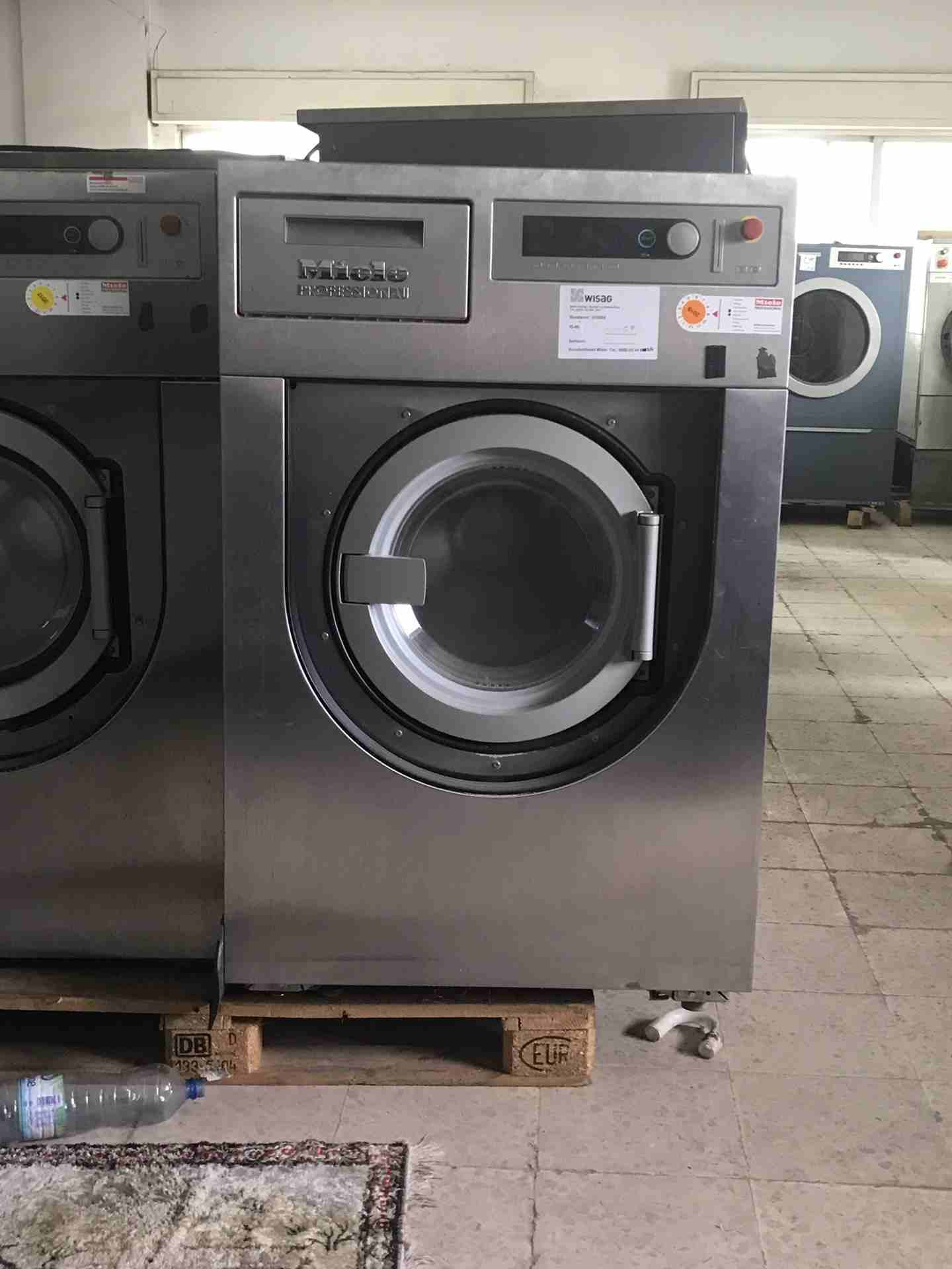 معدات دراي كلين ملابس أوروبيه جديده و مستخدمه بحاله ممتازه للبيع ت 0795028114
لا تنسَ أنك شاهدت هذا الإعلان في عنكبوت...