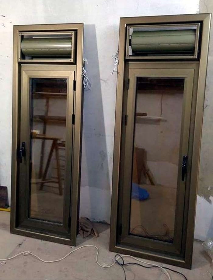 قرميد و الألمنيوم مقطع فلسطيني بأقل الأسعار بسوق أقوى عرض في الشرق الأوسط
لا تنسَ أنك شاهدت هذا الإعلان في عنكبوت...