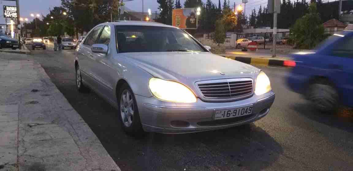 مرسيدس s350 فل كامل غواصة للبدل او للبيع
لا تنسَ أنك شاهدت هذا الإعلان في عنكبوت
مرسيدس s350 غواص...