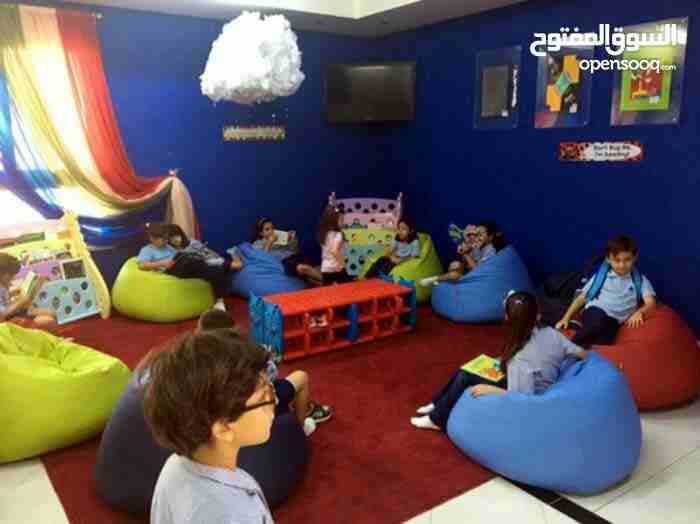 بفات كراسي ال bean bags
لا تنسَ أنك شاهدت هذا الإعلان في عنكبوت
كراسي ال bean bags انها تجعل الجل...