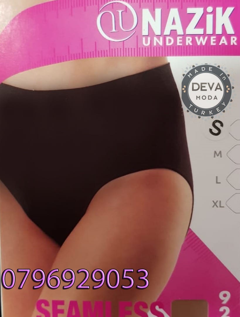 داخلي صحي
لا تنسَ أنك شاهدت هذا الإعلان في عنكبوت
ملابس تركيه Deva Moda
ماركة nazik
السعر 4...