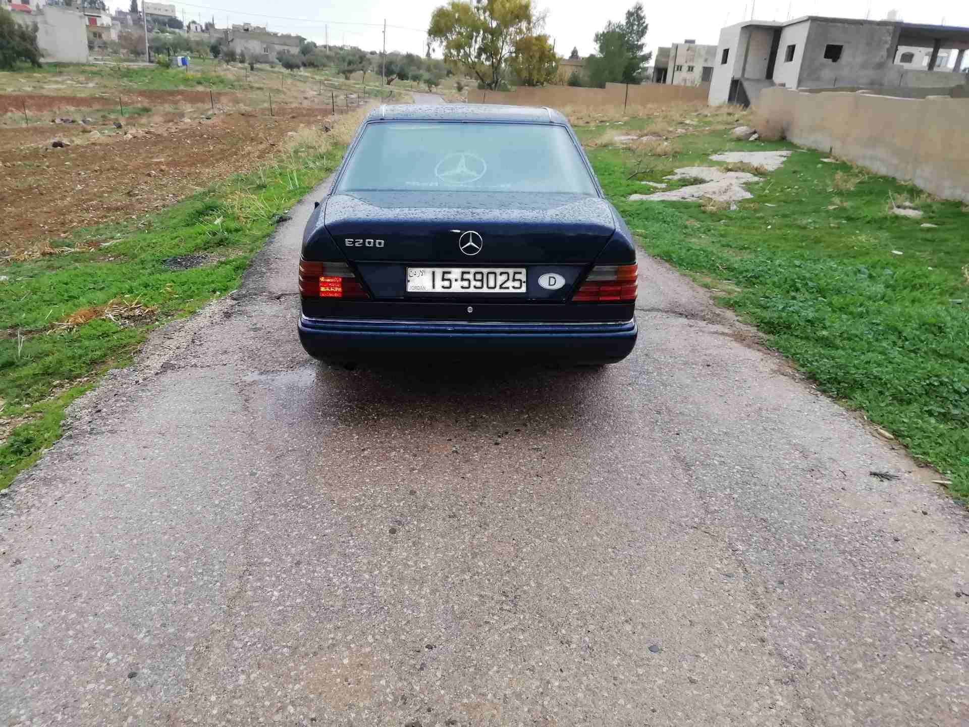 مرسيدس بطه 1989 للبيع او للبدل
لا تنسَ أنك شاهدت هذا الإعلان في عنكبوت
ماتور 2300 سي سي اقتصادي أ...